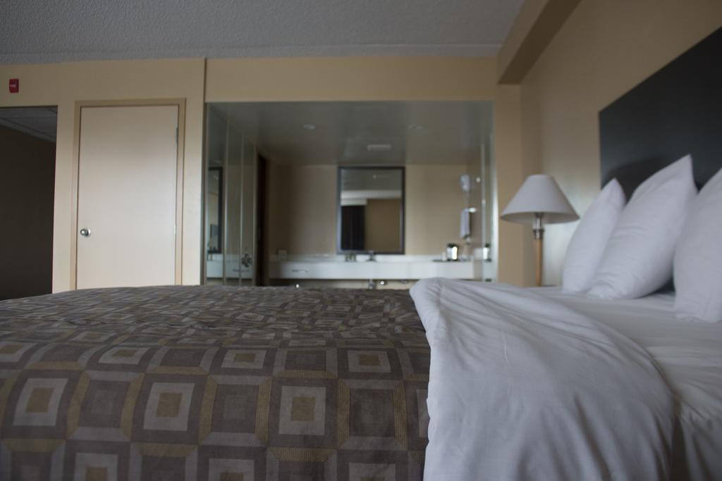 Best Western Fallsview Ниагара-Фолс Экстерьер фото