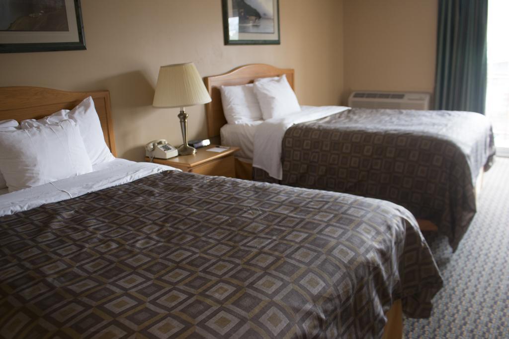 Best Western Fallsview Ниагара-Фолс Экстерьер фото